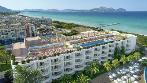 Oferta Hotel Iberostar Selection Albufera Park – zdjęcie 2
