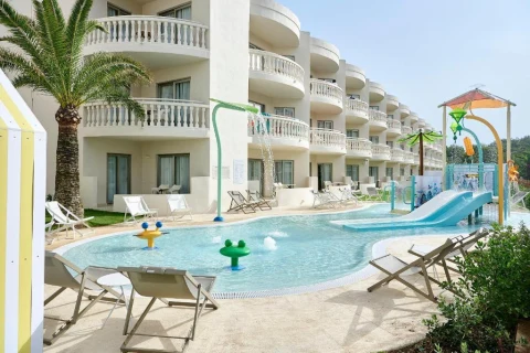 Oferta Hotel Iberostar Selection Albufera Park – zdjęcie 4