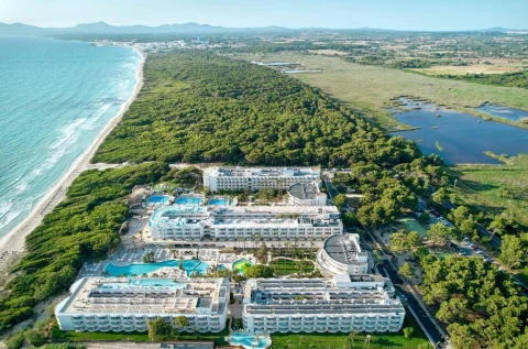 Oferta Hotel Iberostar Selection Albufera Playa – zdjęcie 2