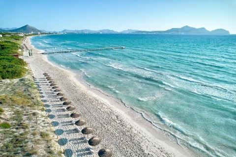 Oferta Hotel Iberostar Selection Albufera Playa – zdjęcie 3
