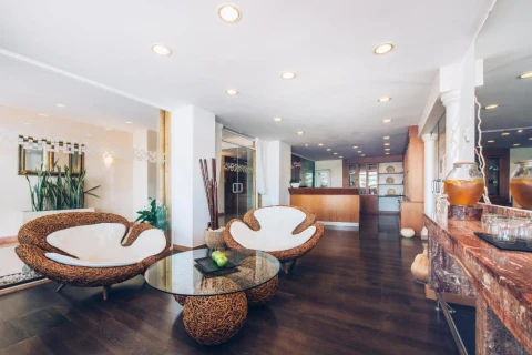 Oferta Hotel Iberostar Selection Jardin del Sol Suites – zdjęcie 3