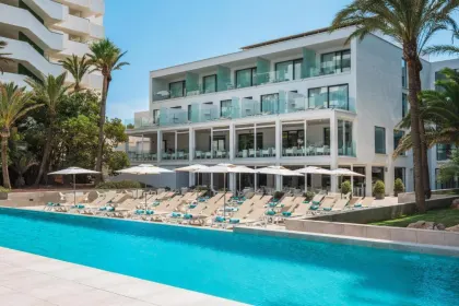 Oferta Hotel Iberostar Waves Cala Millor – zdjęcie 1