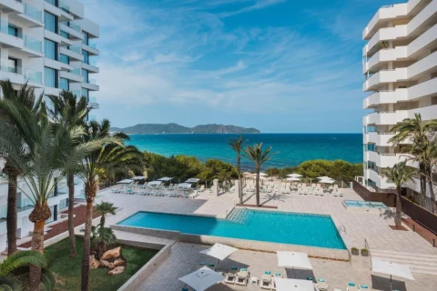 Oferta Hotel Iberostar Waves Cala Millor – zdjęcie 2