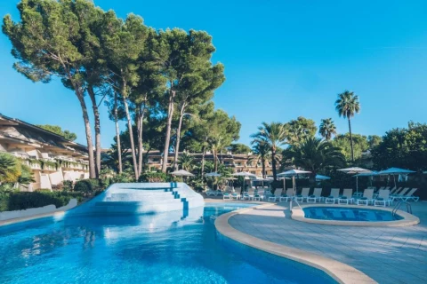 Oferta Hotel Iberostar Waves Pinos Park – zdjęcie 3