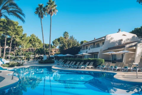 Oferta Hotel Iberostar Waves Pinos Park – zdjęcie 4
