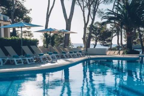 Oferta Hotel Iberostar Waves Pinos Park – zdjęcie 5