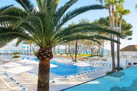 Oferta Hotel Iberostar Waves Playa de Muro – zdjęcie 2