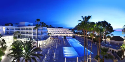Oferta Hotel Iberostar Waves Playa de Muro – zdjęcie 4