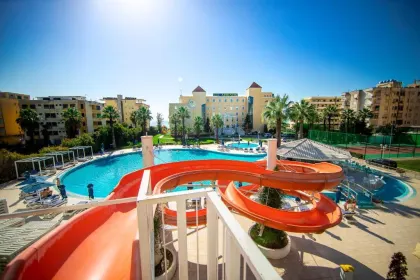Oferta Hotel Adriatik – zdjęcie 1