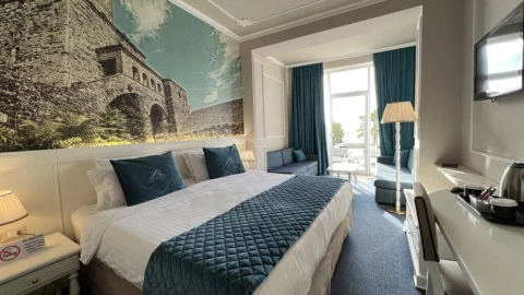 Oferta Hotel Adriatik – zdjęcie 5