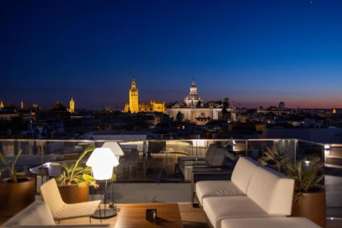 Oferta Hotel Abba Sevilla – zdjęcie 3