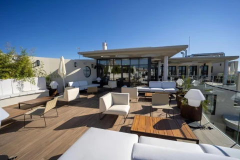 Oferta Hotel Abba Sevilla – zdjęcie 4