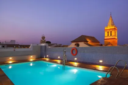 Oferta Hotel San Gil - Sevilla – zdjęcie 1
