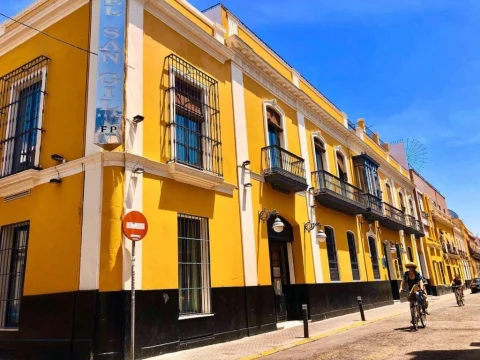 Oferta Hotel San Gil - Sevilla – zdjęcie 2