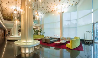 Oferta Hotel SH Valencia Palace – zdjęcie 1