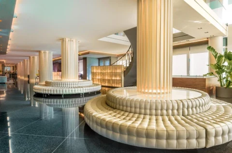 Oferta Hotel SH Valencia Palace – zdjęcie 4