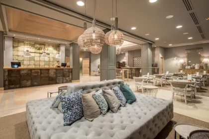 Oferta Hotel Vincci Lys - Valencia – zdjęcie 1