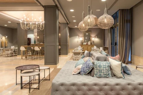 Oferta Hotel Vincci Lys - Valencia – zdjęcie 4