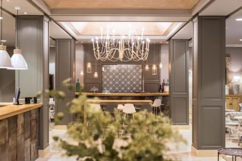 Oferta Hotel Vincci Lys - Valencia – zdjęcie 5