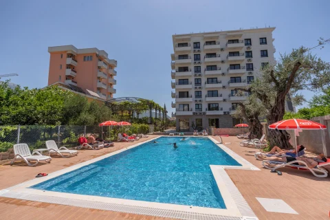 Oferta Hotel Pharos Apartments (PKT) – zdjęcie 5
