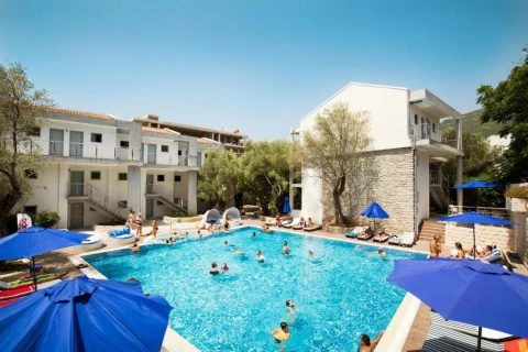 Oferta Hotel Vile Oliva & Resort – zdjęcie 4