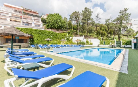 Oferta Hotel Bluesea Montevista Hawai – zdjęcie 2
