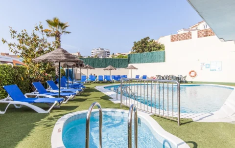 Oferta Hotel Bluesea Montevista Hawai – zdjęcie 3