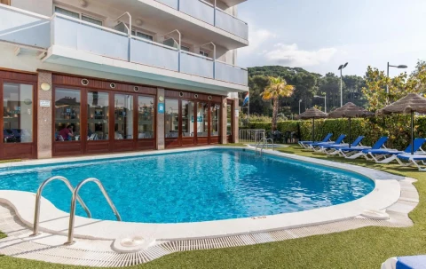 Oferta Hotel Bluesea Montevista Hawai – zdjęcie 5