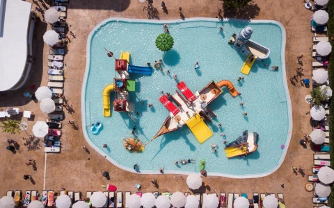 Oferta Hotel Sorra Daurada Splash – zdjęcie 3