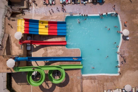 Oferta Hotel Sorra Daurada Splash – zdjęcie 5