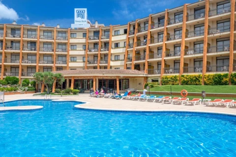 Oferta Aparthotel GHT Tossa Park – zdjęcie 2