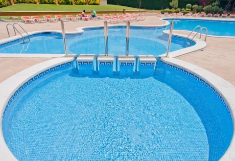 Oferta Aparthotel GHT Tossa Park – zdjęcie 3