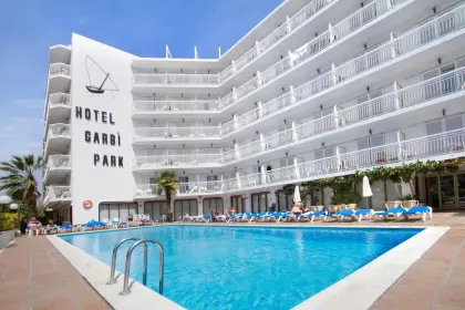 Oferta Hotel Garbi Park – zdjęcie 1