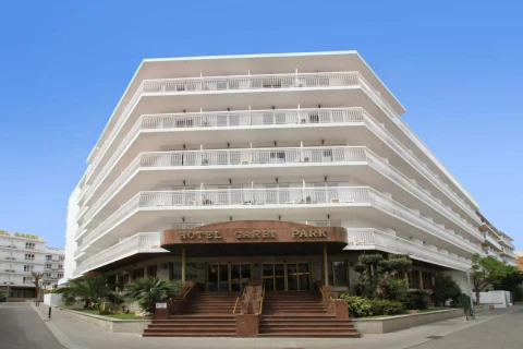Oferta Hotel Garbi Park – zdjęcie 3