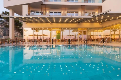 Oferta Hotel Amr – zdjęcie 2