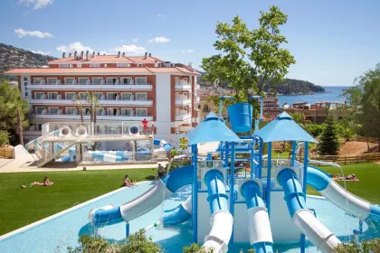 Oferta Hotel Gran Garbi Mar – zdjęcie 1