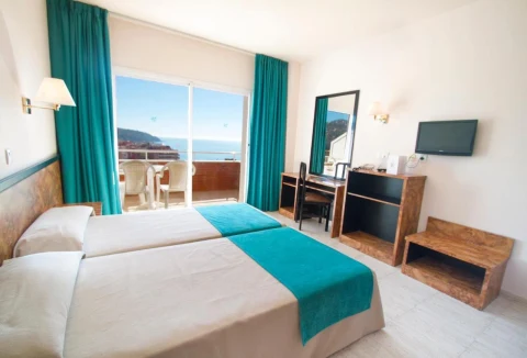 Oferta Hotel Gran Garbi Mar – zdjęcie 3