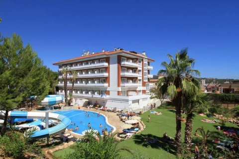 Oferta Hotel Gran Garbi Mar – zdjęcie 4