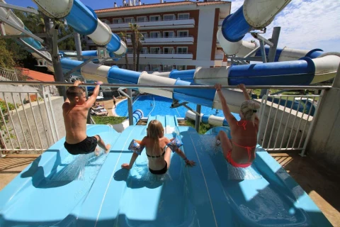 Oferta Hotel Gran Garbi Mar – zdjęcie 5