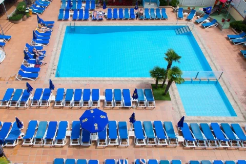 Oferta Hotel Ght Oasis Tossa & Spa – zdjęcie 3