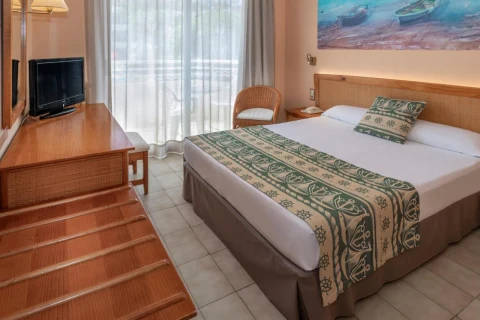 Oferta Hotel Ght Oasis Tossa & Spa – zdjęcie 4