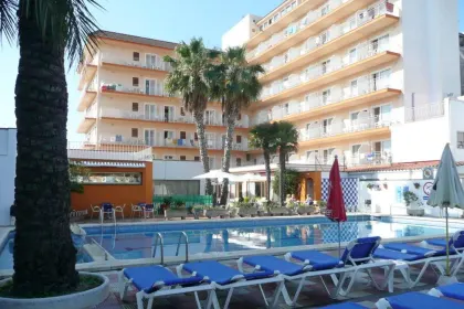 Oferta Hotel Rosa Nautica – zdjęcie 1