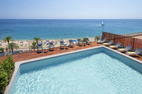 Oferta Hotel GHT Miratge Adults only + 18 – zdjęcie 1