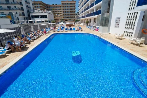 Oferta Hotel Riviera - Santa Susanna – zdjęcie 2