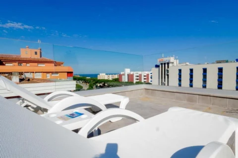 Oferta Hotel Riviera - Santa Susanna – zdjęcie 4