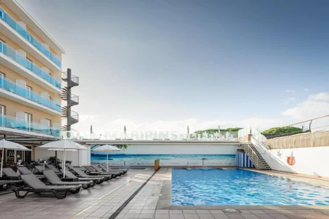 Oferta Hotel Alegria Maripins - Malgrat de Mar – zdjęcie 3