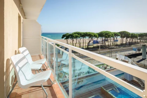 Oferta Hotel Alegria Maripins - Malgrat de Mar – zdjęcie 4