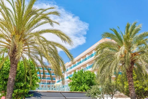 Oferta Hotel Alegria Maripins - Malgrat de Mar – zdjęcie 5