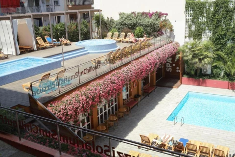 Oferta Hotel Alegria Plaza Paris – zdjęcie 3