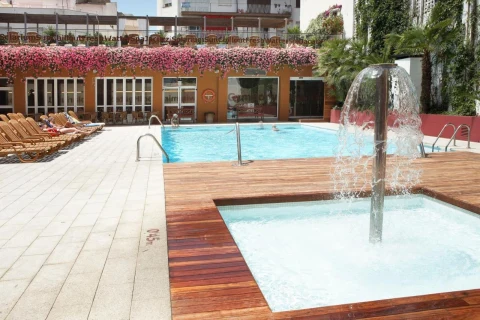 Oferta Hotel Alegria Plaza Paris – zdjęcie 4